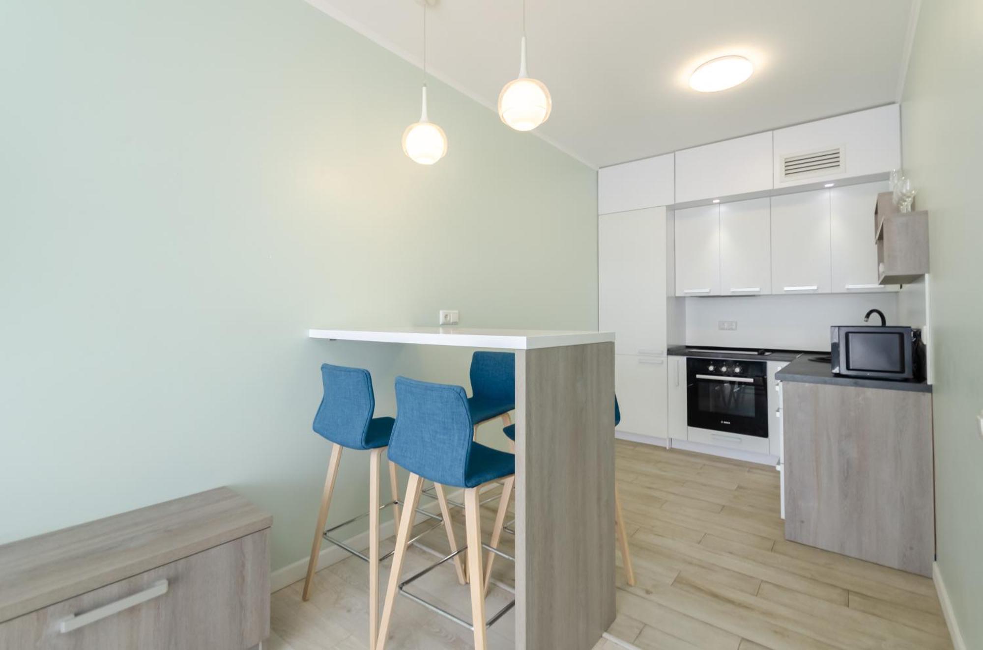 21-212 Petrovdom In Mint Apartments At Rc Kvartet Near Central Railway Station Kiev Bagian luar foto