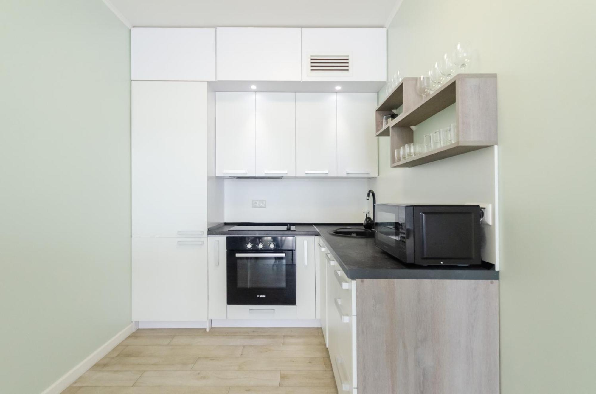 21-212 Petrovdom In Mint Apartments At Rc Kvartet Near Central Railway Station Kiev Bagian luar foto